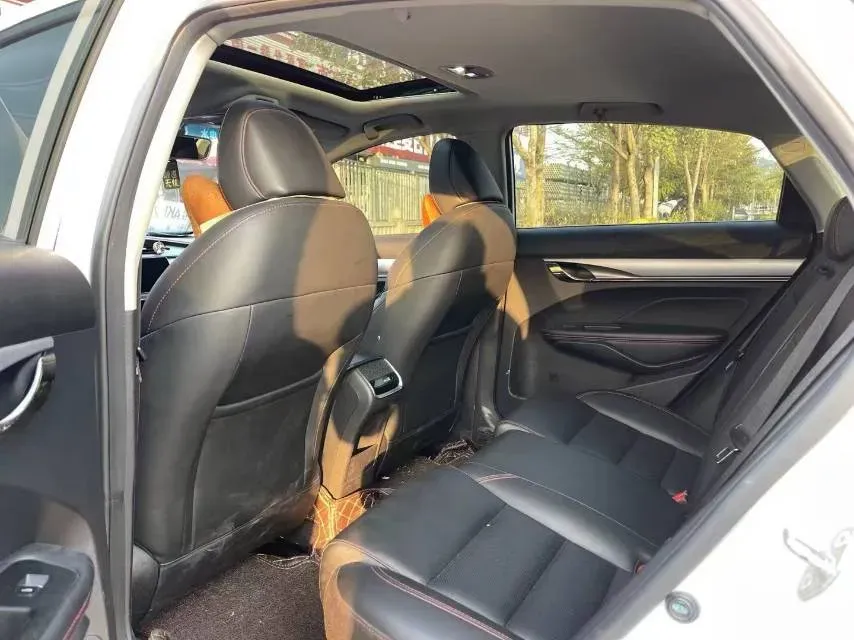 2018 Geely Binray 1.0T 136HP L3 6DCT,autocango,china used car exporter,china ev exporter,chinese used car exporter,chinese used ev exporter