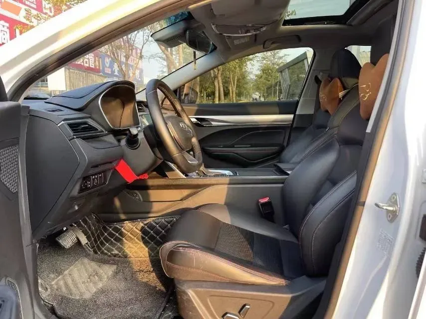 2018 Geely Binray 1.0T 136HP L3 6DCT,autocango,china used car exporter,china ev exporter,chinese used car exporter,chinese used ev exporter