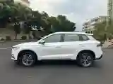 2019 BYD Song Pro 1.5T 160HP L4 6DCT