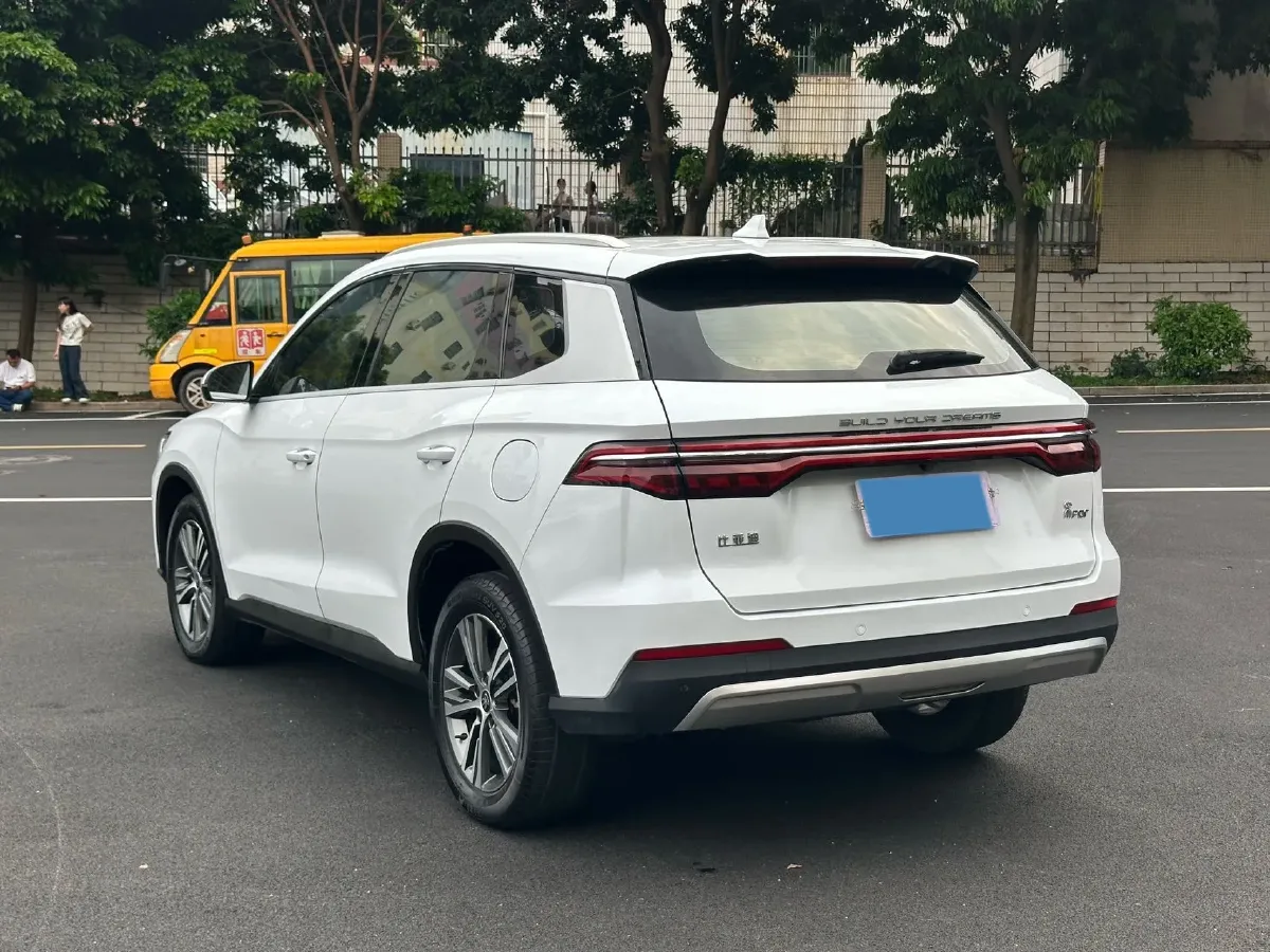 2019 BYD Song Pro 1.5T 160HP L4 6DCT,autocango,china used car exporter,china ev exporter,chinese used car exporter,chinese used ev exporter