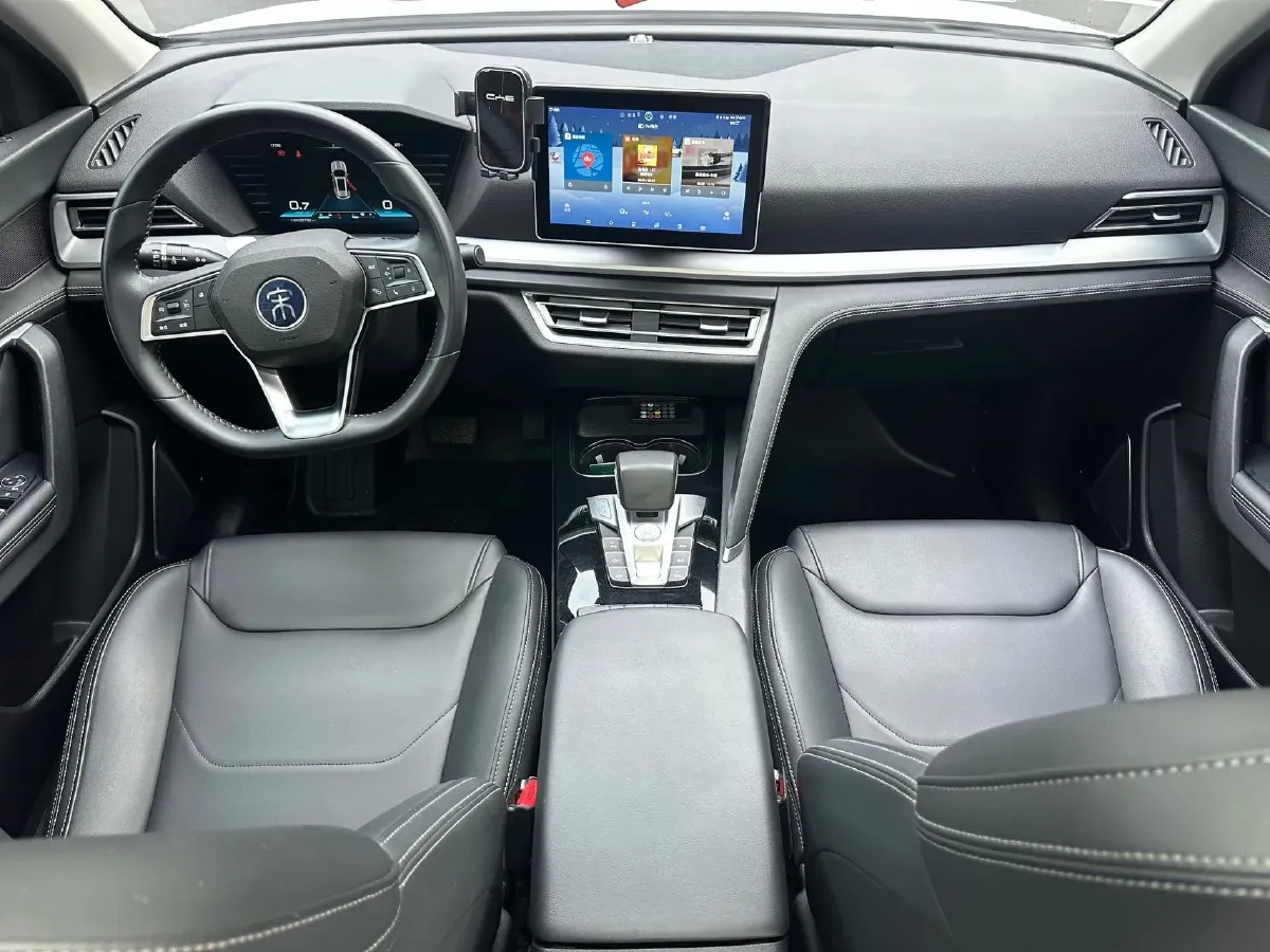 2019 BYD Song Pro 1.5T 160HP L4 6DCT,autocango,china used car exporter,china ev exporter,chinese used car exporter,chinese used ev exporter