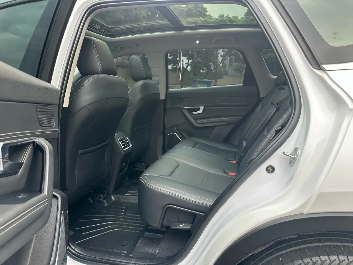 2019 BYD Song Pro 1.5T 160HP L4 6DCT,autocango,china used car exporter,china ev exporter,chinese used car exporter,chinese used ev exporter
