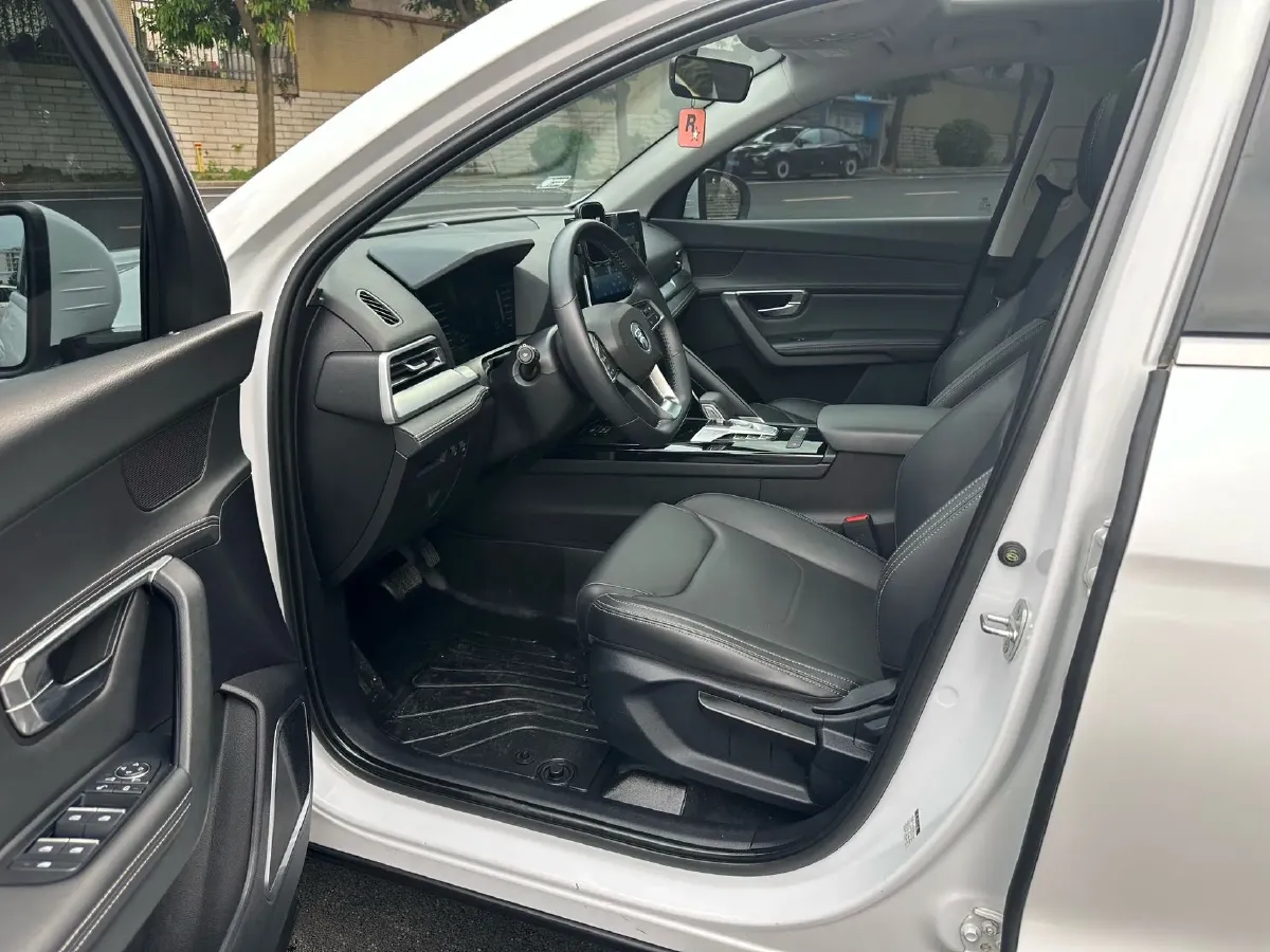 2019 BYD Song Pro 1.5T 160HP L4 6DCT,autocango,china used car exporter,china ev exporter,chinese used car exporter,chinese used ev exporter