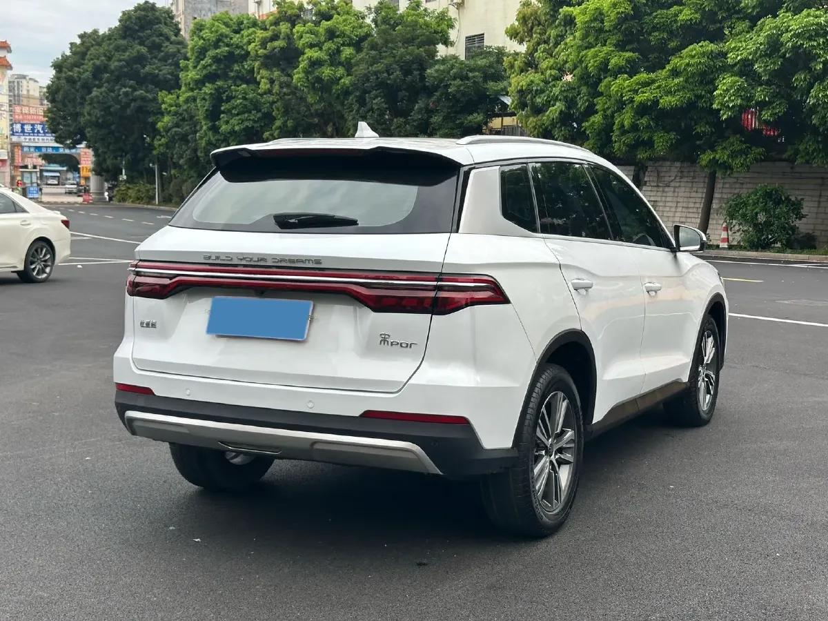 2019 BYD Song Pro 1.5T 160HP L4 6DCT,autocango,china used car exporter,china ev exporter,chinese used car exporter,chinese used ev exporter