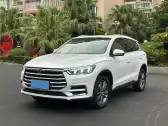 2019 BYD SONG PRO,autocango,china used car exporter,china ev exporter,chinese used car exporter,chinese used ev exporter