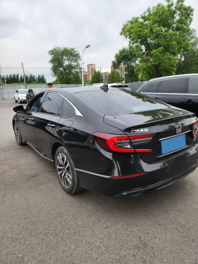 2022 Honda Accord 2.0L 146HP L4 E-CVT Hybrid,autocango,china used car exporter,china ev exporter,chinese used car exporter,chinese used ev exporter