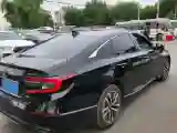 2022 Honda Accord 2.0L 146HP L4 E-CVT Hybrid