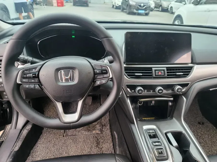 2022 Honda Accord 2.0L 146HP L4 E-CVT Hybrid,autocango,china used car exporter,china ev exporter,chinese used car exporter,chinese used ev exporter