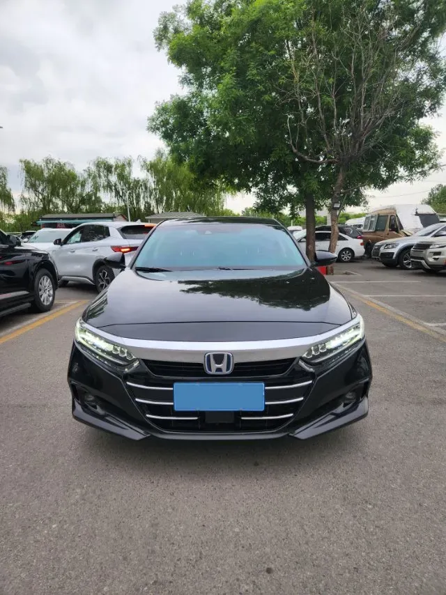 2022 Honda Accord 2.0L 146HP L4 E-CVT Hybrid,autocango,china used car exporter,china ev exporter,chinese used car exporter,chinese used ev exporter