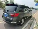 2018 Buick GL8 2.0T 260HP L4 6AT