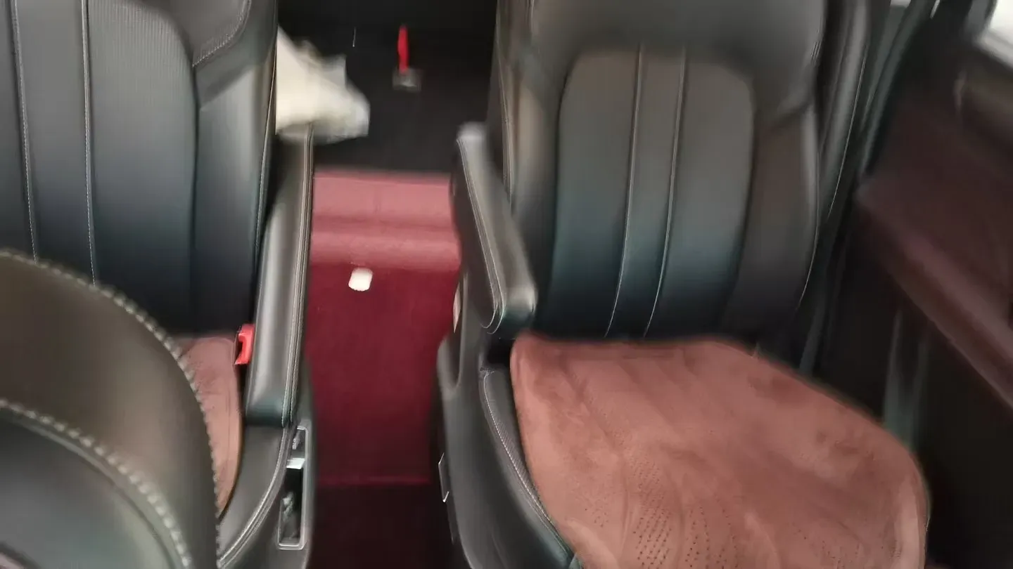 2023 GAC Trumpchi M6 1.5T 177HP L4 7DCT,autocango,china used car exporter,china ev exporter,chinese used car exporter,chinese used ev exporter