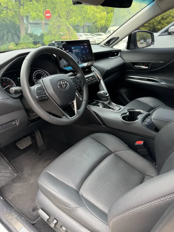2022 Toyota Venza 2.0L 171HP L4 CVT,autocango,china used car exporter,china ev exporter,chinese used car exporter,chinese used ev exporter