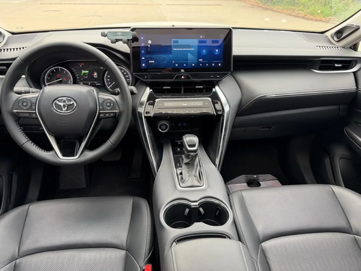 2022 Toyota Venza 2.0L 171HP L4 CVT,autocango,china used car exporter,china ev exporter,chinese used car exporter,chinese used ev exporter