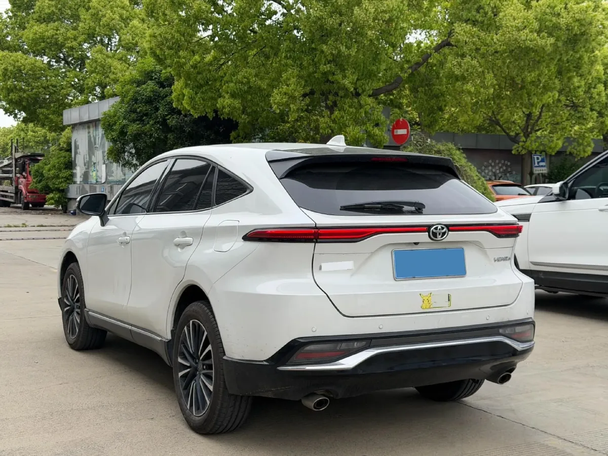 2022 Toyota Venza 2.0L 171HP L4 CVT,autocango,china used car exporter,china ev exporter,chinese used car exporter,chinese used ev exporter