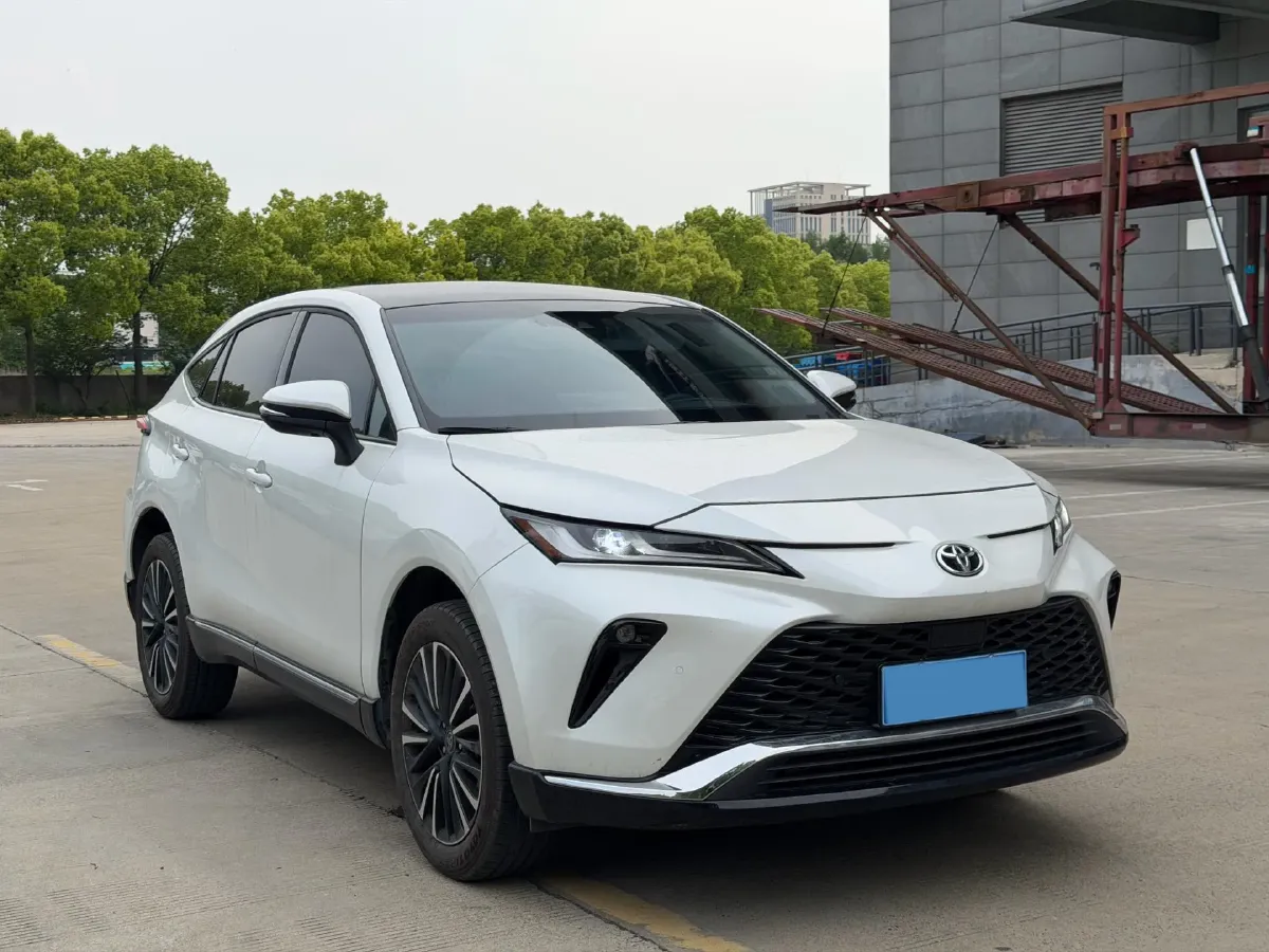 2022 Toyota Venza 2.0L 171HP L4 CVT,autocango,china used car exporter,china ev exporter,chinese used car exporter,chinese used ev exporter