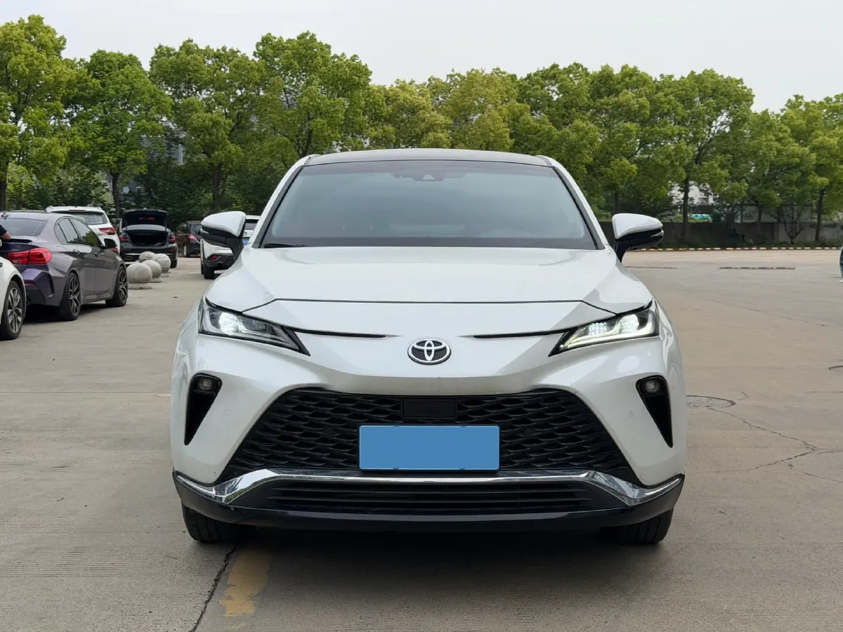 2022 Toyota Venza 2.0L 171HP L4 CVT,autocango,china used car exporter,china ev exporter,chinese used car exporter,chinese used ev exporter