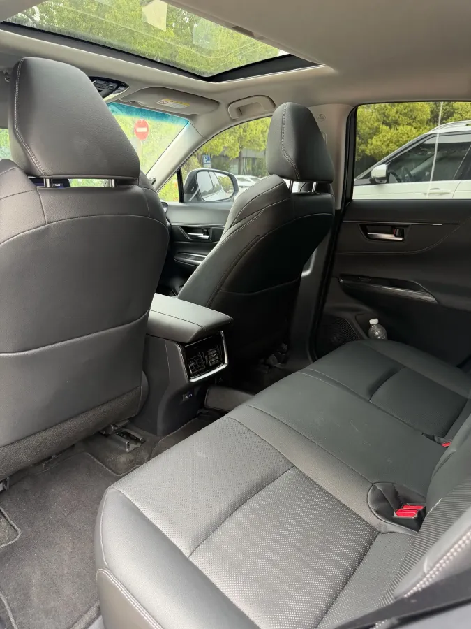 2022 Toyota Venza 2.0L 171HP L4 CVT,autocango,china used car exporter,china ev exporter,chinese used car exporter,chinese used ev exporter
