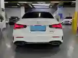 2023 Mercedes-Benz A Class 1.3T 163HP L4 7DCT