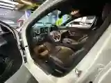 2023 Mercedes-Benz A Class 1.3T 163HP L4 7DCT