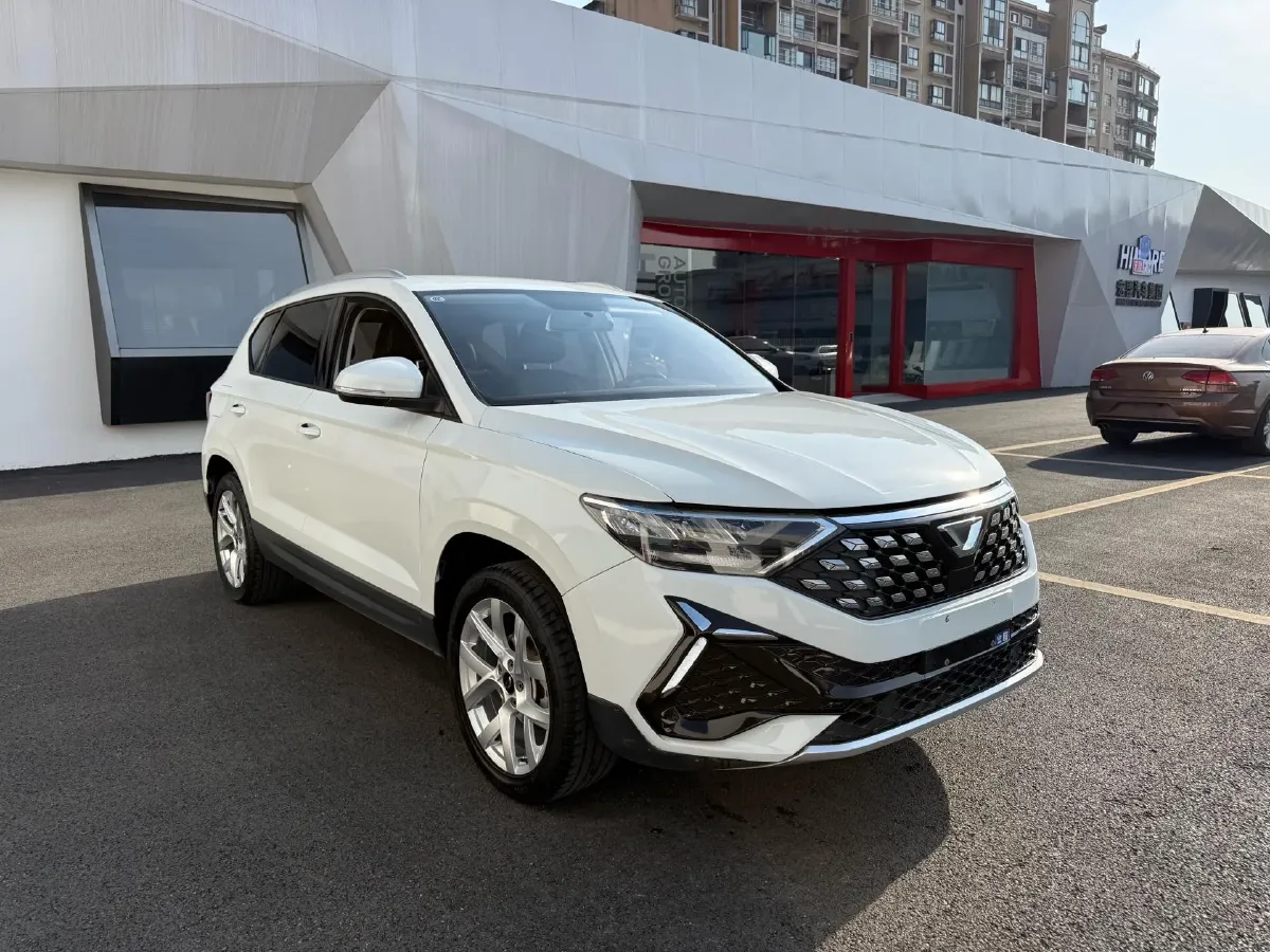 2022 Jetta VS5 1.4T 150HP L4 6AT,autocango,china used car exporter,china ev exporter,chinese used car exporter,chinese used ev exporter