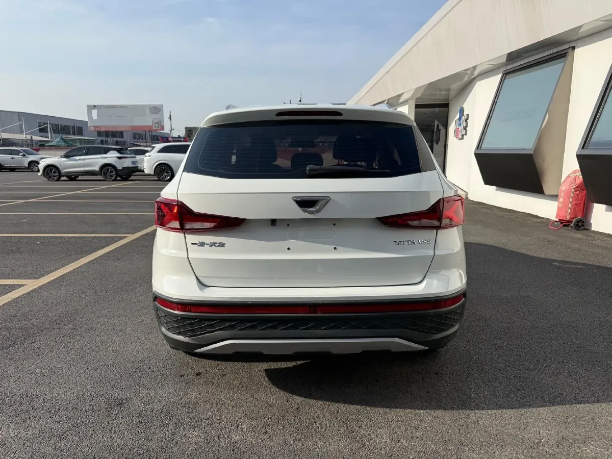 2022 Jetta VS5 1.4T 150HP L4 6AT,autocango,china used car exporter,china ev exporter,chinese used car exporter,chinese used ev exporter