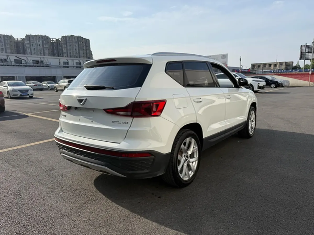 2022 Jetta VS5 1.4T 150HP L4 6AT,autocango,china used car exporter,china ev exporter,chinese used car exporter,chinese used ev exporter