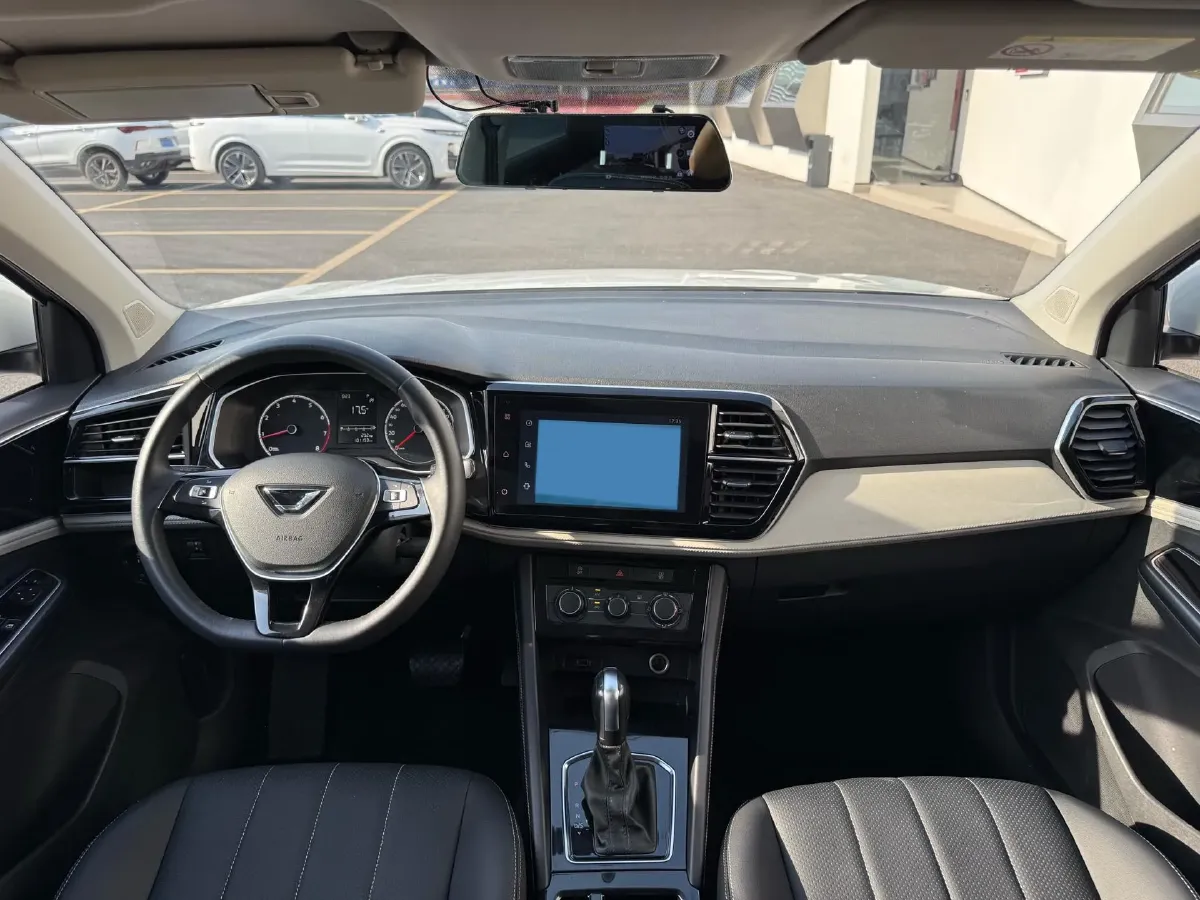2022 Jetta VS5 1.4T 150HP L4 6AT,autocango,china used car exporter,china ev exporter,chinese used car exporter,chinese used ev exporter