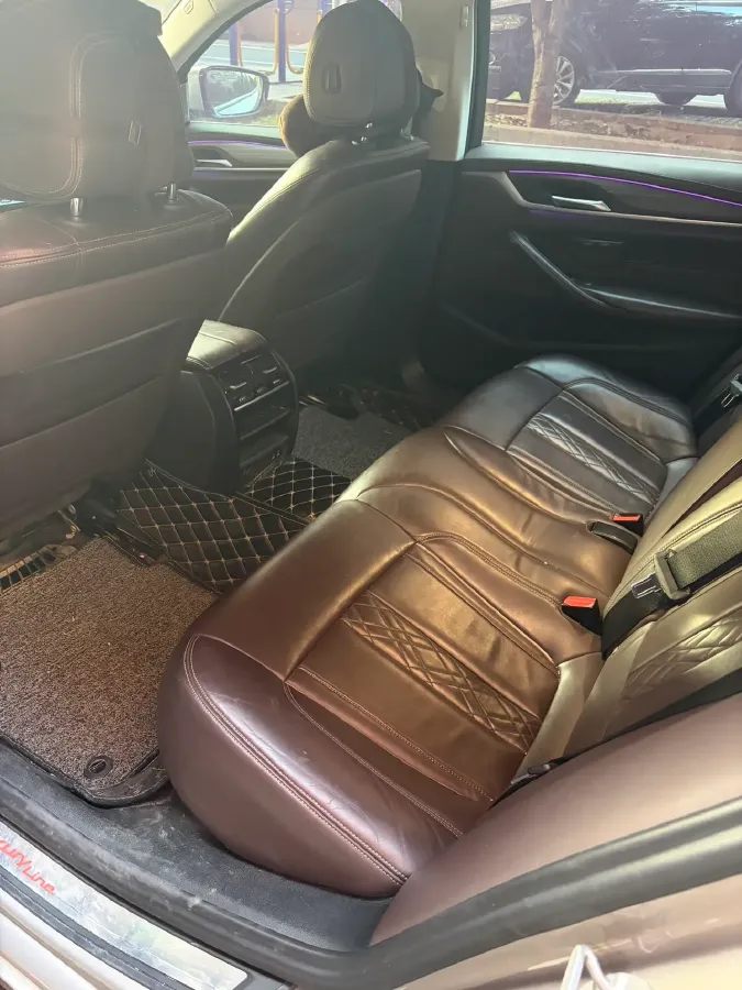 2020 BMW 5 Series 2.0T 252HP L4 8AT,autocango,china used car exporter,china ev exporter,chinese used car exporter,chinese used ev exporter