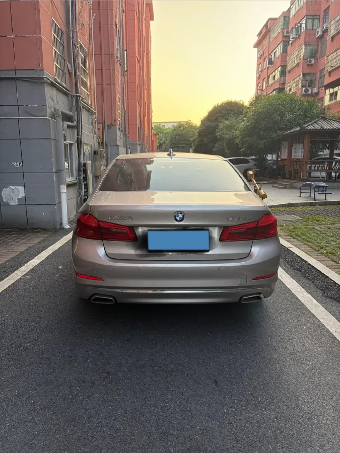 2020 BMW 5 Series 2.0T 252HP L4 8AT,autocango,china used car exporter,china ev exporter,chinese used car exporter,chinese used ev exporter
