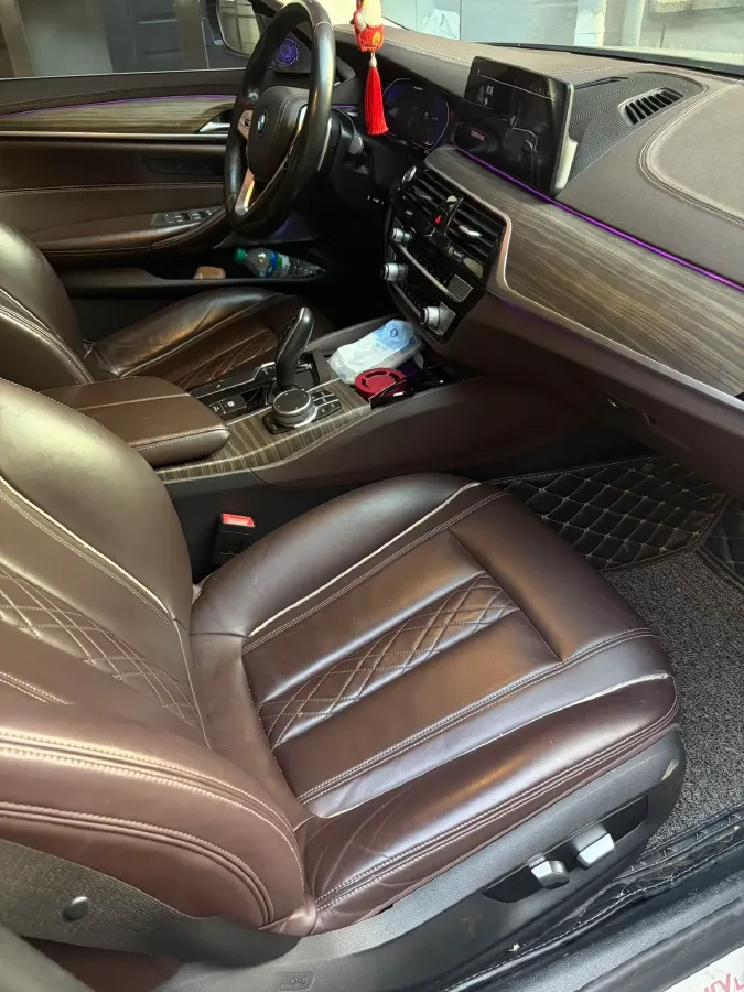 2020 BMW 5 Series 2.0T 252HP L4 8AT,autocango,china used car exporter,china ev exporter,chinese used car exporter,chinese used ev exporter