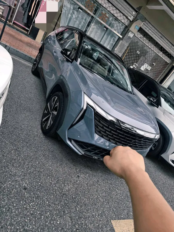 2023 Geely StarRay 1.5T 181HP L4 7DCT,autocango,china used car exporter,china ev exporter,chinese used car exporter,chinese used ev exporter