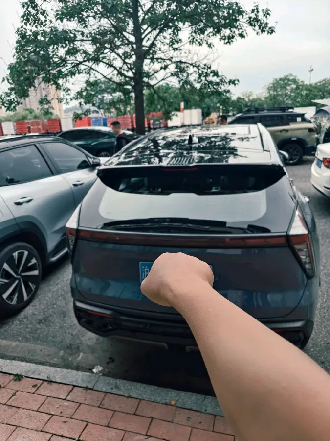2023 Geely StarRay 1.5T 181HP L4 7DCT,autocango,china used car exporter,china ev exporter,chinese used car exporter,chinese used ev exporter