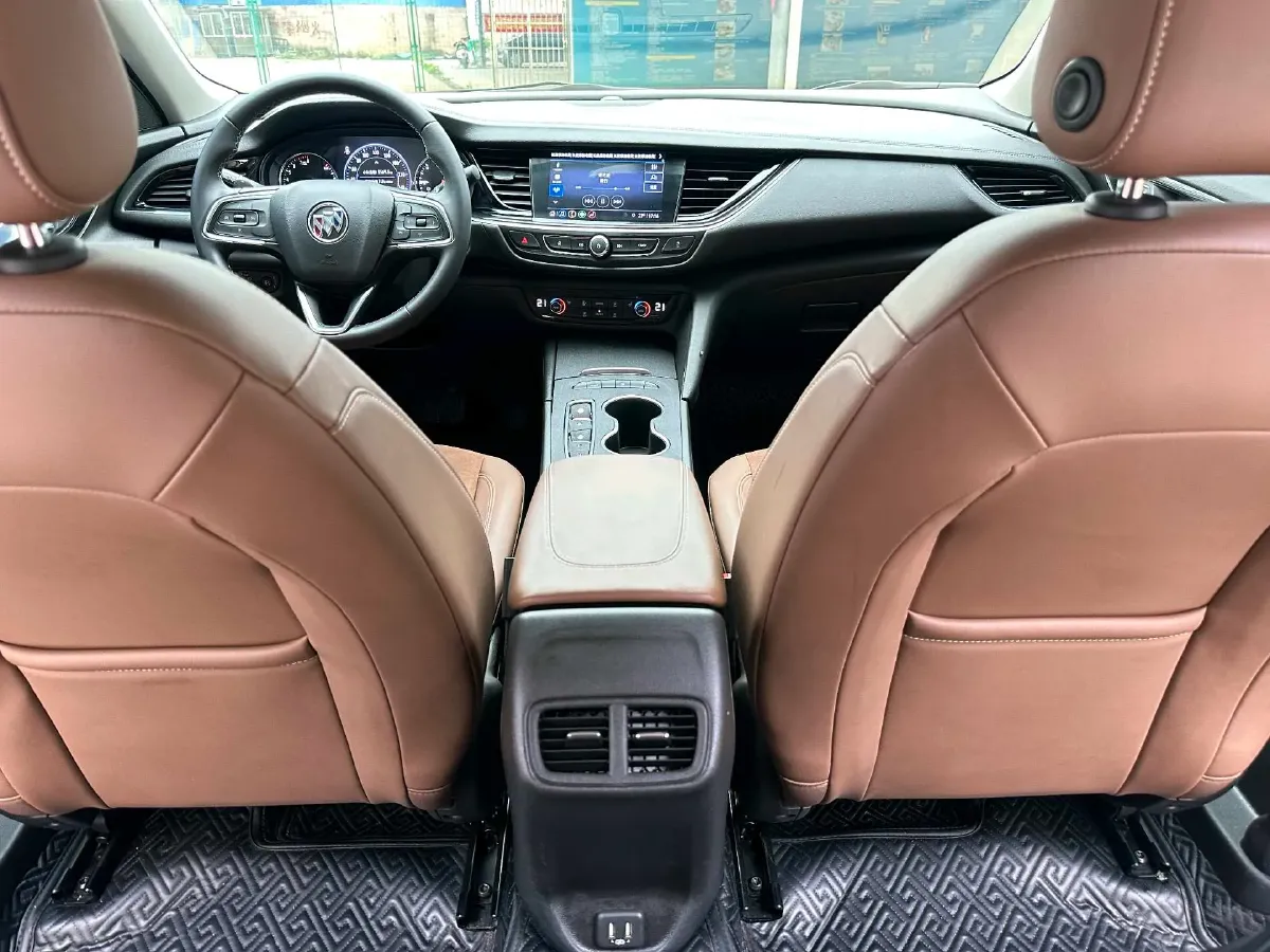 2020 Buick Regal 1.5T 169HP L4 9AT,autocango,china used car exporter,china ev exporter,chinese used car exporter,chinese used ev exporter