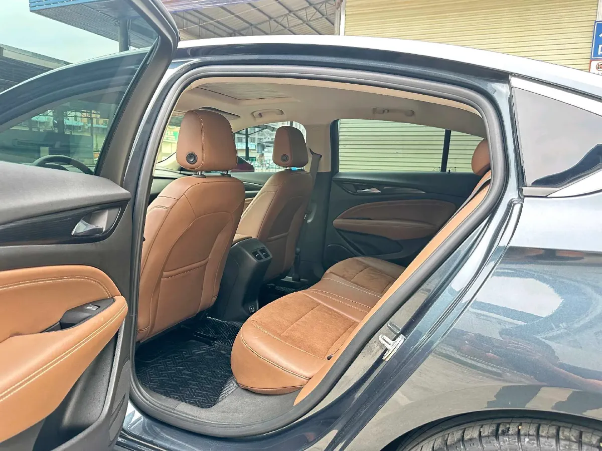 2020 Buick Regal 1.5T 169HP L4 9AT,autocango,china used car exporter,china ev exporter,chinese used car exporter,chinese used ev exporter