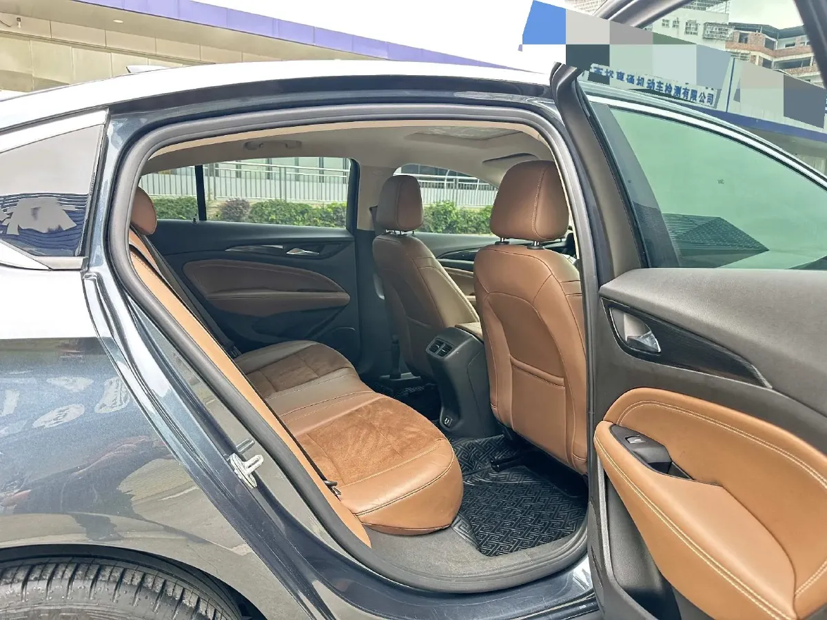 2020 Buick Regal 1.5T 169HP L4 9AT,autocango,china used car exporter,china ev exporter,chinese used car exporter,chinese used ev exporter