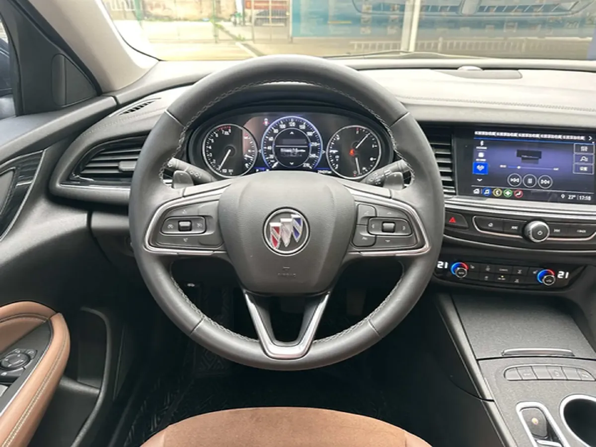 2020 Buick Regal 1.5T 169HP L4 9AT,autocango,china used car exporter,china ev exporter,chinese used car exporter,chinese used ev exporter