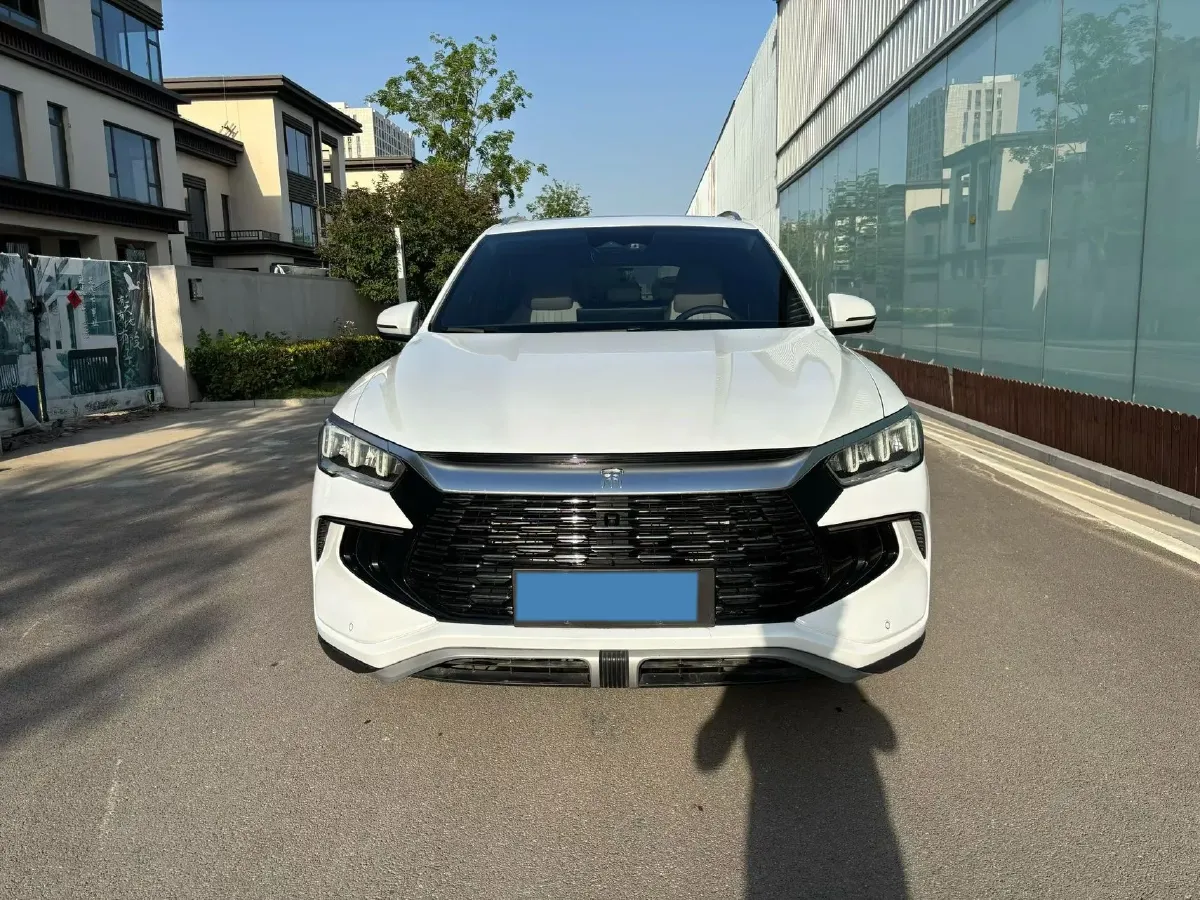 2024 BYD Song Pro 1.5L 110HP L4 E-CVT PHEV 18.3KWH,autocango,china used car exporter,china ev exporter,chinese used car exporter,chinese used ev exporter