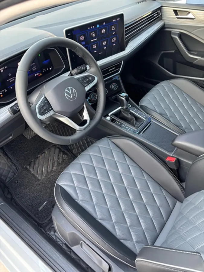 2023 Volkswagen Sagitar 1.4T 150HP L4 7DCT,autocango,china used car exporter,china ev exporter,chinese used car exporter,chinese used ev exporter