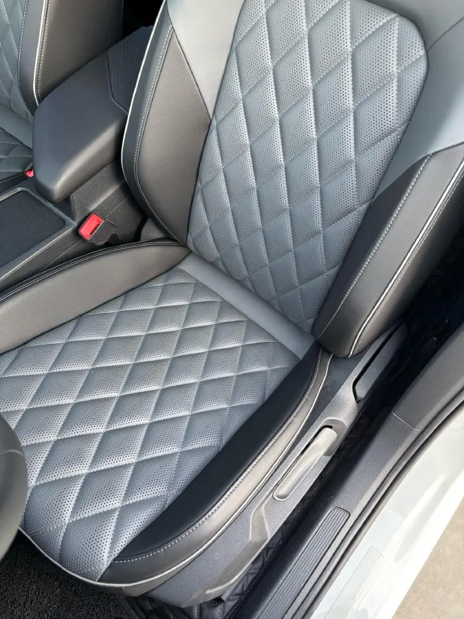 2023 Volkswagen Sagitar 1.4T 150HP L4 7DCT,autocango,china used car exporter,china ev exporter,chinese used car exporter,chinese used ev exporter