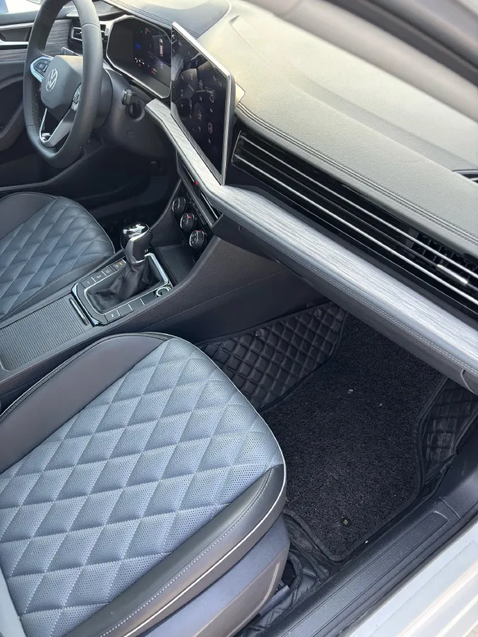 2023 Volkswagen Sagitar 1.4T 150HP L4 7DCT,autocango,china used car exporter,china ev exporter,chinese used car exporter,chinese used ev exporter