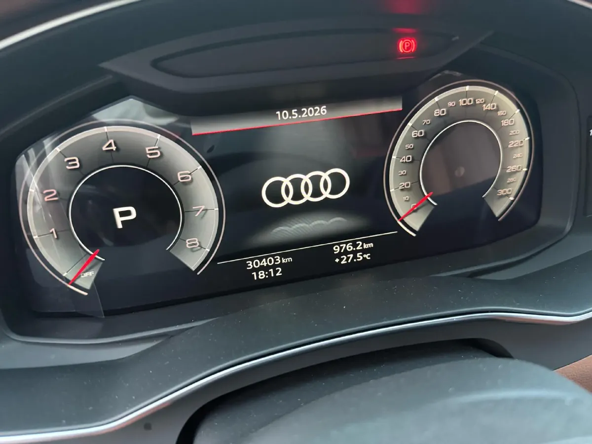2023 Audi A6L 3.0T 340HP V6 7DCT,autocango,china used car exporter,china ev exporter,chinese used car exporter,chinese used ev exporter