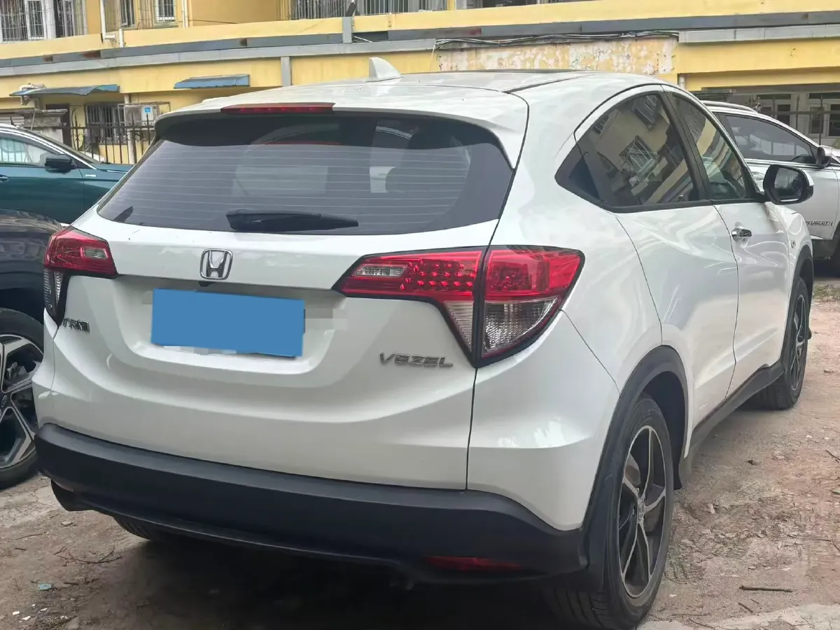 2020 Honda Vezel 1.5L 131HP L4 CVT,autocango,china used car exporter,china ev exporter,chinese used car exporter,chinese used ev exporter