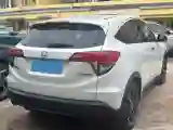 2020 Honda Vezel 1.5L 131HP L4 CVT
