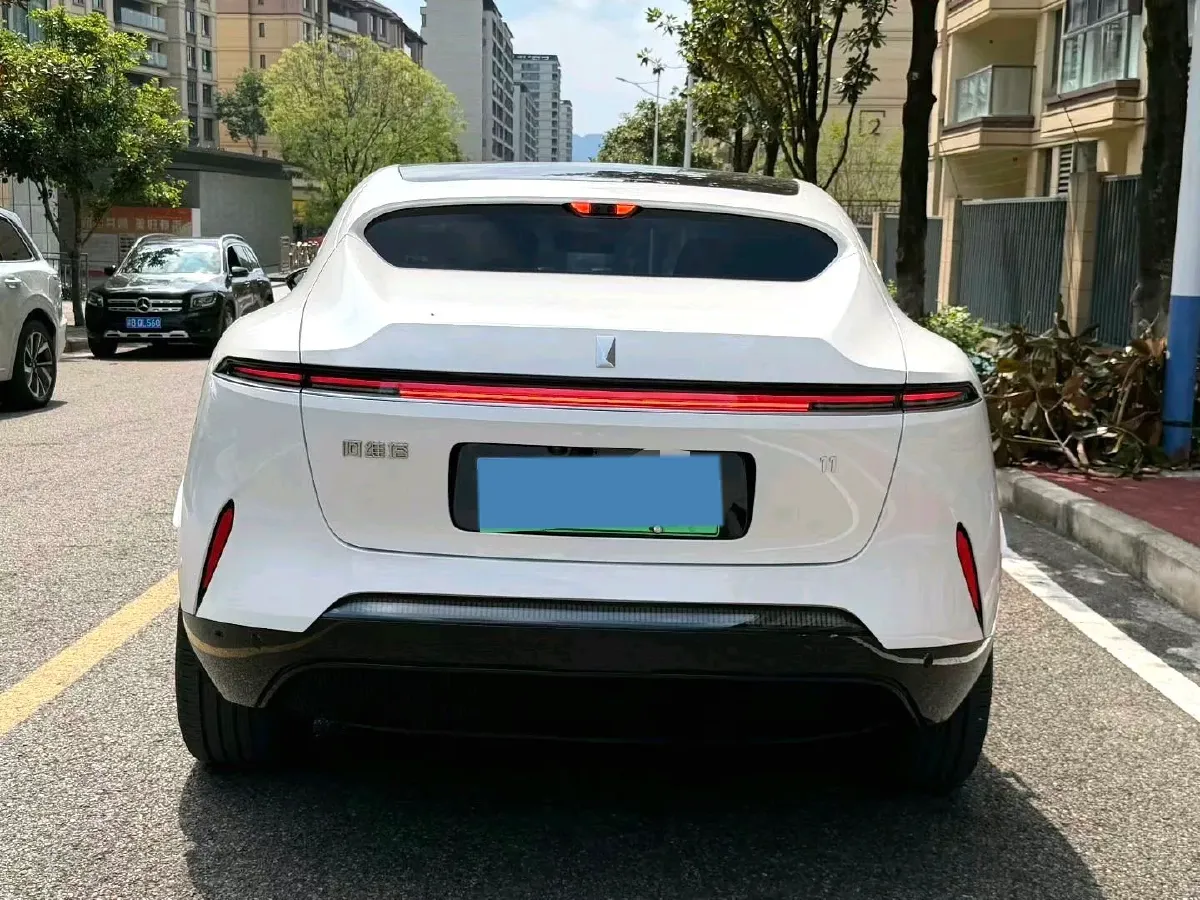 2023 Avatr 11 BEV 90KWH,autocango,china used car exporter,china ev exporter,chinese used car exporter,chinese used ev exporter