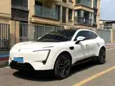 2023 AVATR 11,autocango,china used car exporter,china ev exporter,chinese used car exporter,chinese used ev exporter