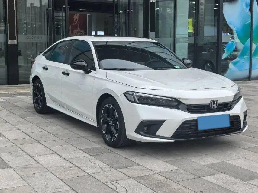2022 Honda Civic 1.5T 182HP L4 CVT,autocango,china used car exporter,china ev exporter,chinese used car exporter,chinese used ev exporter