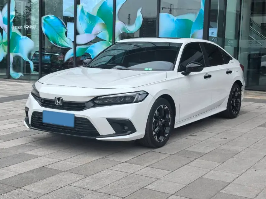 2022 Honda Civic 1.5T 182HP L4 CVT,autocango,china used car exporter,china ev exporter,chinese used car exporter,chinese used ev exporter