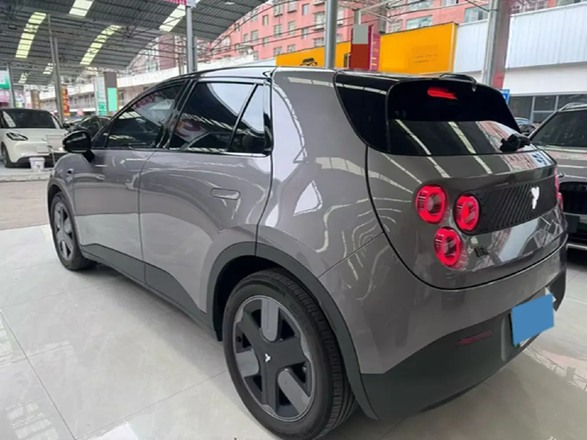 2025 Firefly Firefly BEV,autocango,china used car exporter,china ev exporter,chinese used car exporter,chinese used ev exporter