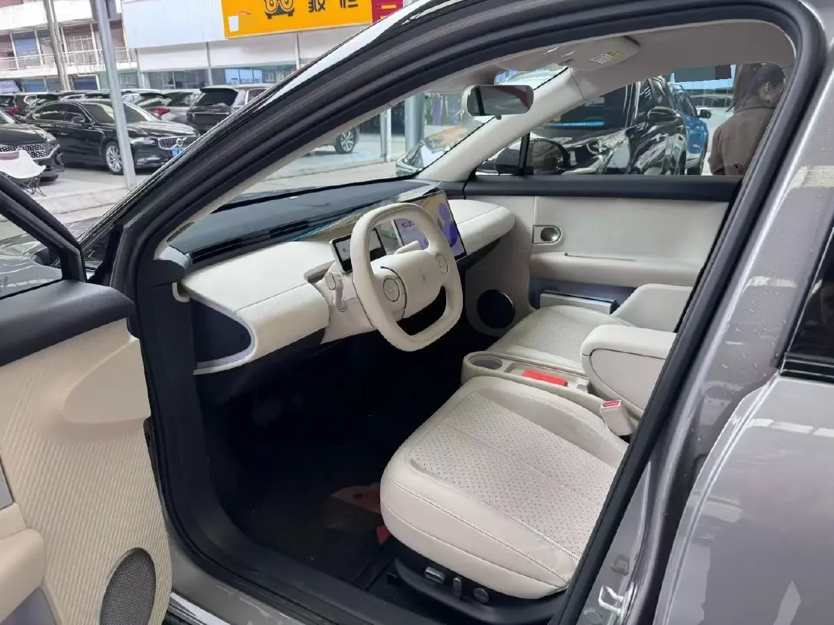 2025 Firefly Firefly BEV,autocango,china used car exporter,china ev exporter,chinese used car exporter,chinese used ev exporter
