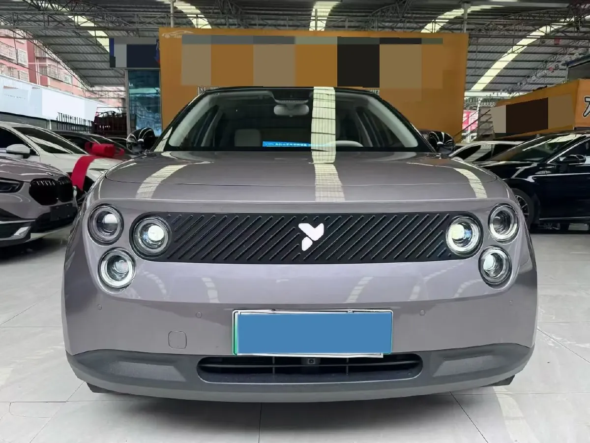 2025 Firefly Firefly BEV,autocango,china used car exporter,china ev exporter,chinese used car exporter,chinese used ev exporter